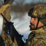 Иностранным наемникам ВСУ разрешили остаться на Украине навсегда