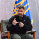 «Недоговороспособна»: политолог о затягивании Украиной мирных переговоров