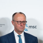 «Новый дух»: в ФРГ рассказали, что наглядно показала конференция в Мюнхене