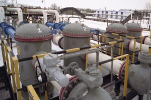 Украина предложила Европе альтернативу нефтепроводу «Дружба»