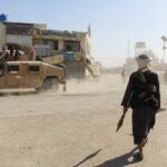 Между Афганистаном и Пакистаном начались боевые действия. Что известно на данный момент?