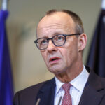 «Поразительно»: в Германии заметили раскол в Евросоюзе из-за Мерца