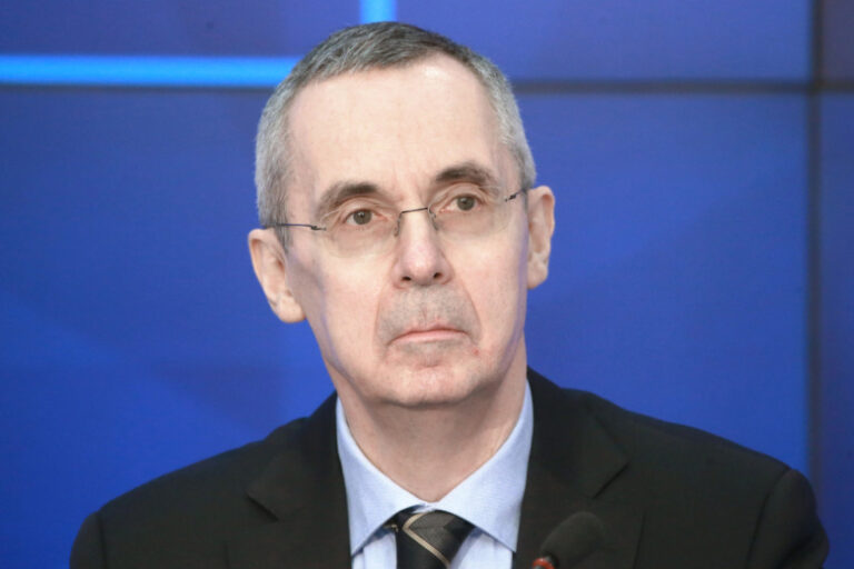 Посол России в Дании ответил Фарерам, поддержавшим новые санкции