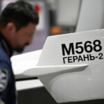 Российские дроны лишили ВСУ самолета с западным оружием