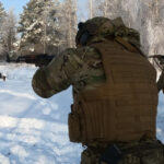 «Сильно потрепаны»: раскрыто положение ВСУ под Красным Лиманом