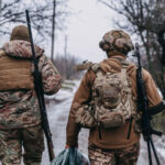 «Старый пшик»: военэксперт о привлечении мужчин старше 60 лет в ВСУ