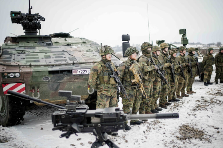 Учения НАТО в Литве закончились победой России: что происходит?