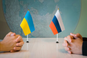 Украина может решиться на важный шаг для переговоров с Россией