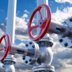 В бундестаге потребовали вернуть российский газ