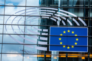 В Европарламенте поставили точку в вопросе принятия Украины