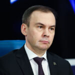 В Госдуме раскрыли, что подталкивает Европу к диалогу с Россией