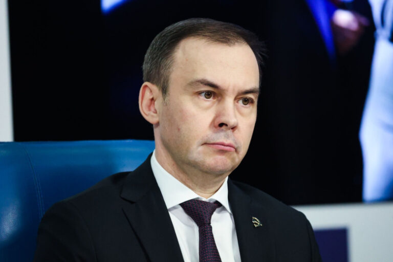 В Госдуме раскрыли, что подталкивает Европу к диалогу с Россией