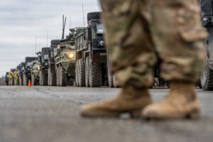 В США объяснили, зачем власти ЕС запугивают население Россией