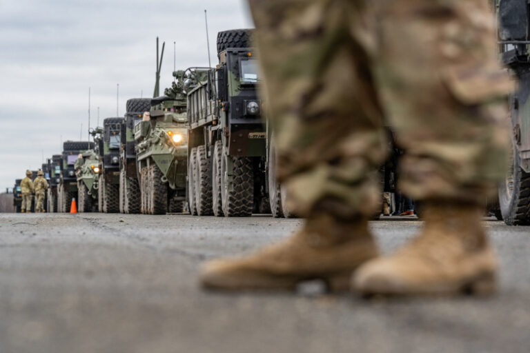 В США объяснили, зачем власти ЕС запугивают население Россией