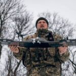 Военэксперт ответил, откуда ВСУ могли атаковать Краснодарский край