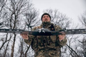 Военэксперт ответил, откуда ВСУ могли атаковать Краснодарский край