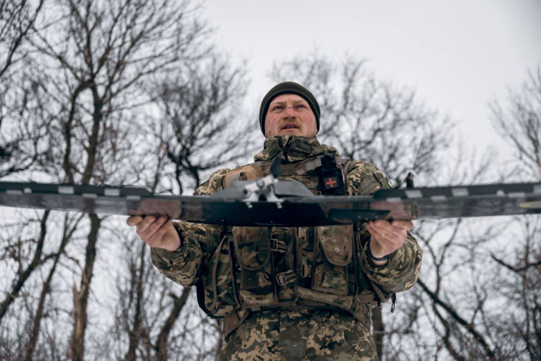 Военэксперт ответил, откуда ВСУ могли атаковать Краснодарский край