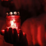 Британцы заменили классические похороны «варкой в мешке»