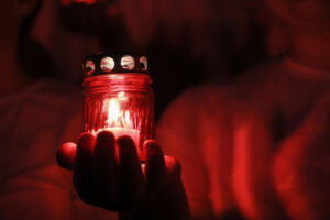 Британцы заменили классические похороны «варкой в мешке»