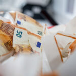 Бывший украинский разведчик сколотил банду фальшивомонетчиков в ЕС