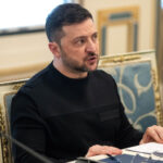 «Денег не будет ни на что»: на Западе заметили панику Зеленского