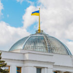 Депутат Рады пошла в суд из-за провалов главкома ВСУ на фронте