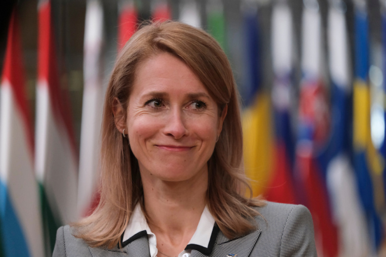 «До уничтожения континента»: в ЕС пришли в ужас от слов Каллас о России