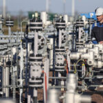 ЕК поспешила успокоить ЕС насчет запасов нефти и газа