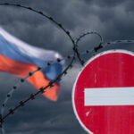 ЕС опубликовал имена двух россиян, исключенных из санкций