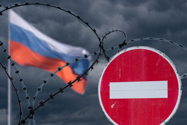 ЕС опубликовал имена двух россиян, исключенных из санкций