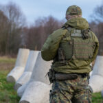 Евросоюз решил призвать силы природы для защиты от России