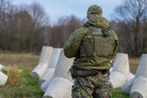 Евросоюз решил призвать силы природы для защиты от России