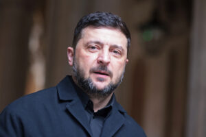 «Фактически мертв»: Зеленскому вынесли суровый приговор