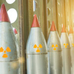 Финляндия готовится пустить ядерное оружие через свои границы