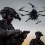 Финляндию призвали к жесткой реакции после падения беспилотников