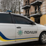 Хуторяне избили военкомов и полицейских под Полтавой