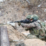 Испугавшиеся бойцов СВО европейцы пошли на крайние меры