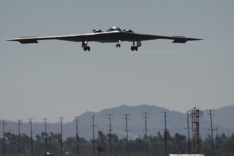 Италия «захлопнула дверь» перед носом военных США