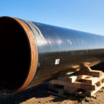 Киев уведомил ЕС о начале ремонта «Дружбы»