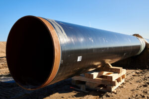 Киев уведомил ЕС о начале ремонта «Дружбы»