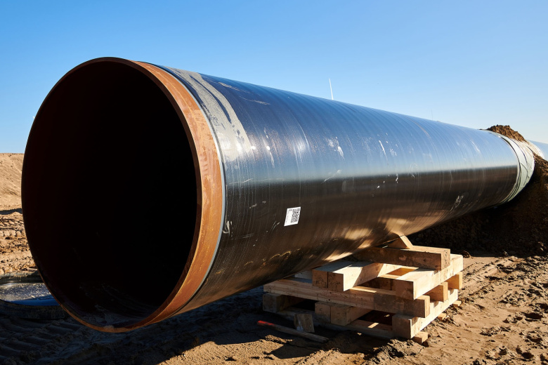 Киев уведомил ЕС о начале ремонта «Дружбы»