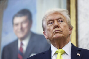 На Западе предупредили, что Трамп не потянет аппетиты Зеленского по ракетам