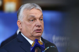 На Западе узнали о крупной победе Орбана над ЕС и Украиной