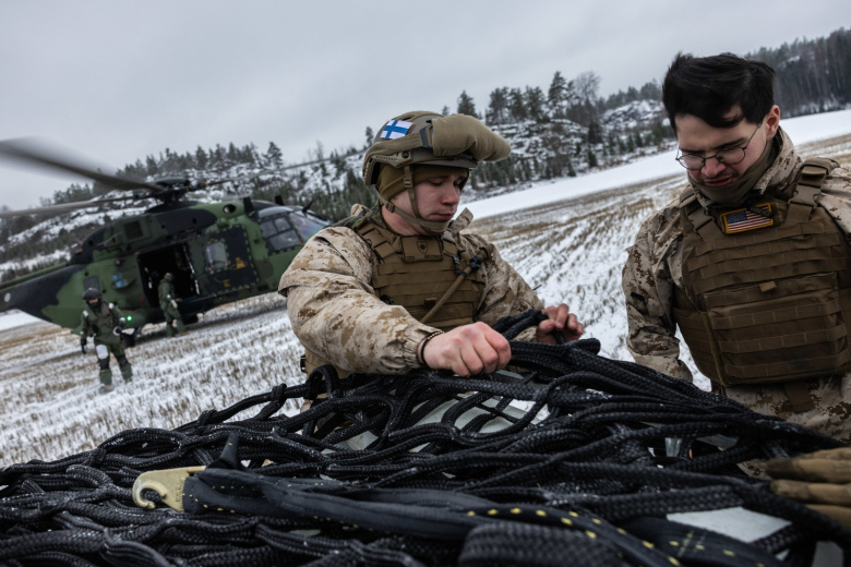 Названо самое катастрофическое решение Финляндии за всю историю страны