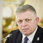 «Нос между глазами»: Фицо рассудил о доверии Зеленскому