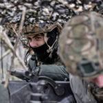 Обученные в Польше штурмовики ВСУ пропали после переброски под Сумы