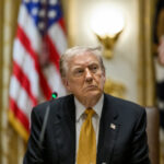 «Он не выберется из ямы»: в Германии предрекли политическую смерть Трампа