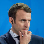 Опубликованы кадры захвата танкера, якобы связанного с Россией