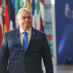 Орбан использовал выражение фон дер Ляйен, говоря об энергоресурсах из РФ