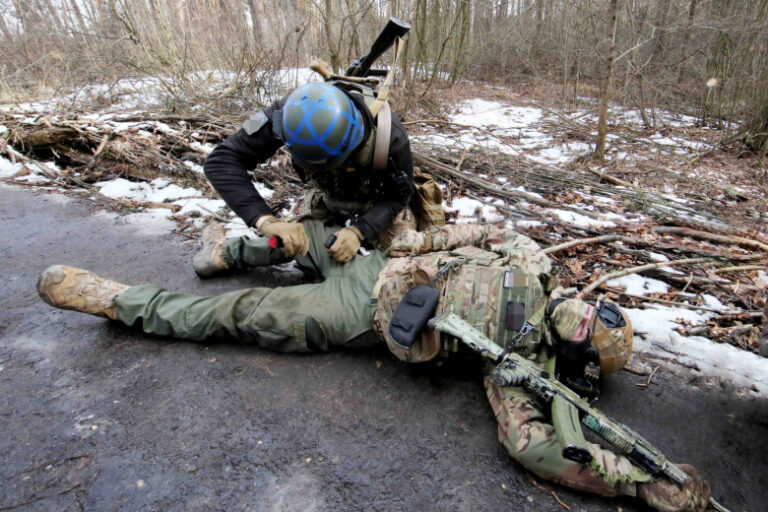 Пленный солдат шокировал правдой об отношении командиров ВСУ к «трехсотым»